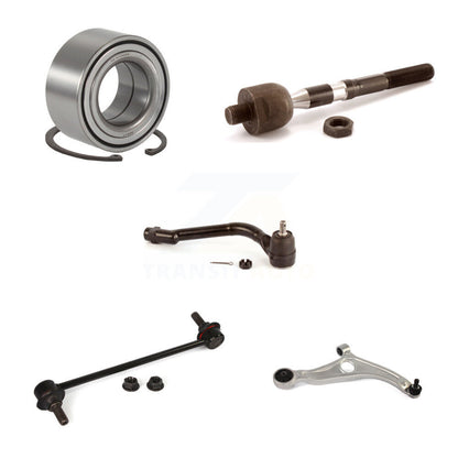 Wheel Bearing Kit-K7T-103460 - Kit.bestparts.ca