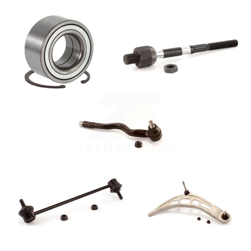 Wheel Bearing Kit-K7T-103461 - Kit.bestparts.ca