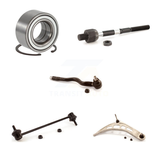 Wheel Bearing Kit-K7T-103461 - Kit.bestparts.ca