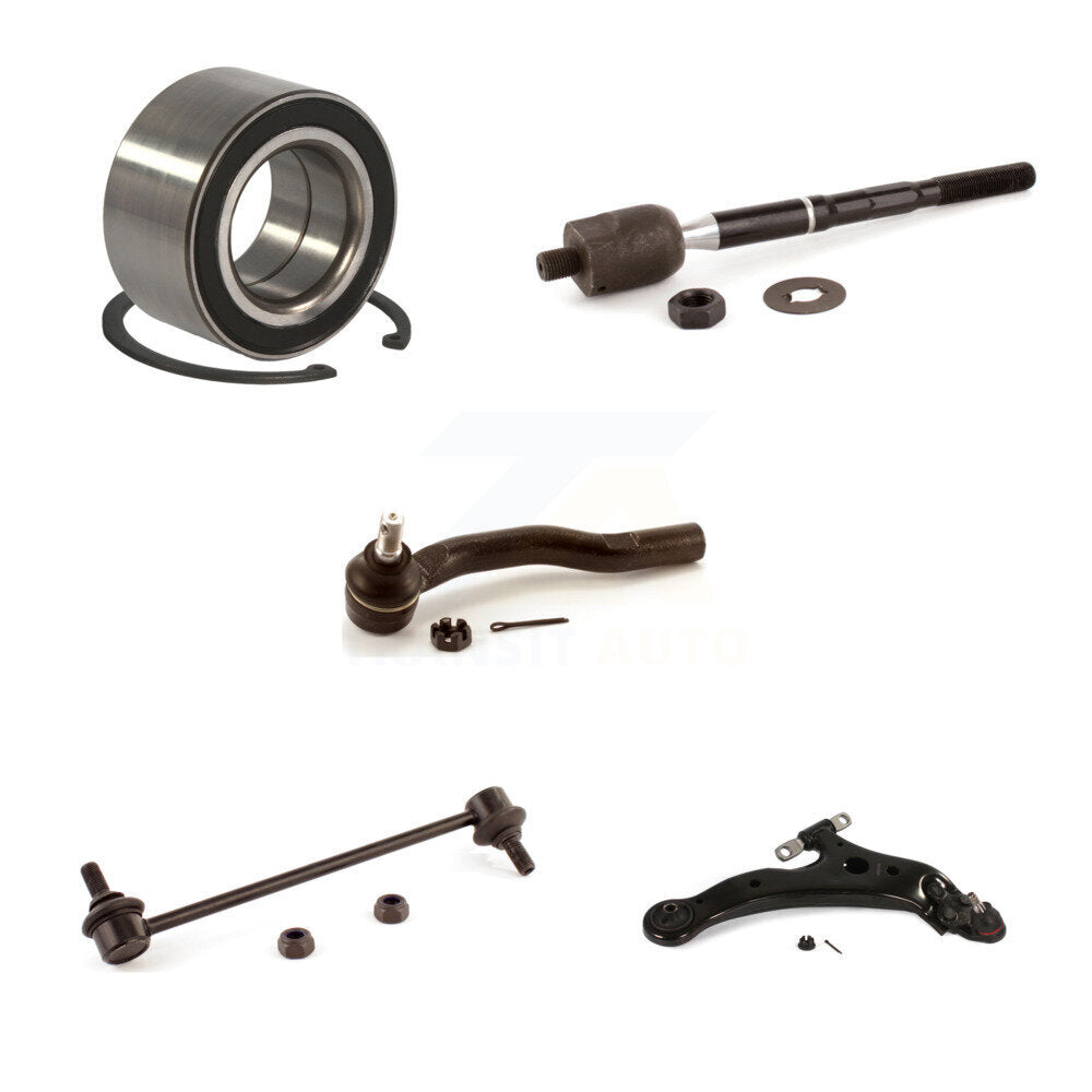 Wheel Bearing Kit-K7T-103462 - Kit.bestparts.ca