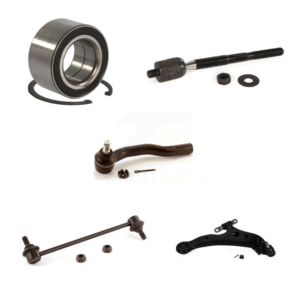 Wheel Bearing Kit-K7T-103463 - Kit.bestparts.ca