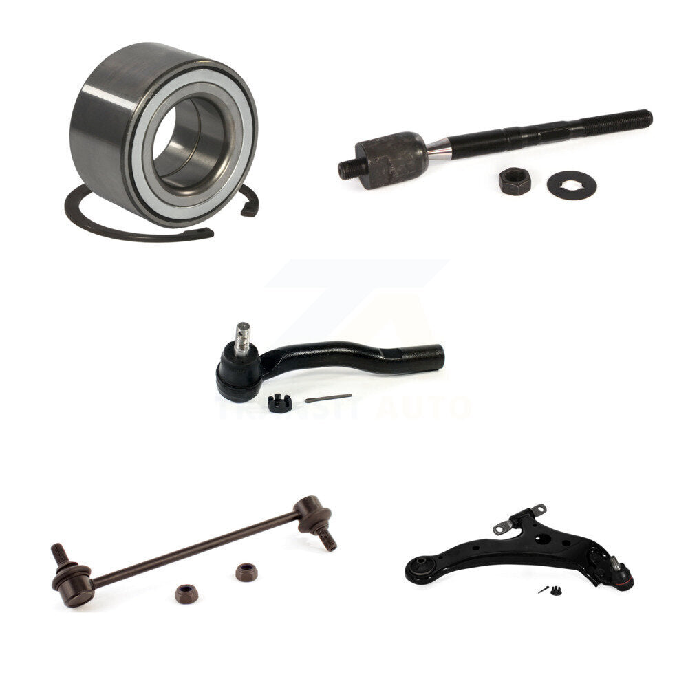 Wheel Bearing Kit-K7T-103464 - Kit.bestparts.ca Kit.bestparts.ca
