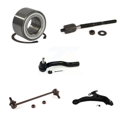 Wheel Bearing Kit-K7T-103464 - Kit.bestparts.ca
