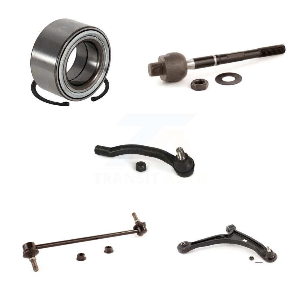 Wheel Bearing Kit-K7T-103465 - Kit.bestparts.ca Kit.bestparts.ca