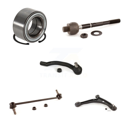 Wheel Bearing Kit-K7T-103465 - Kit.bestparts.ca