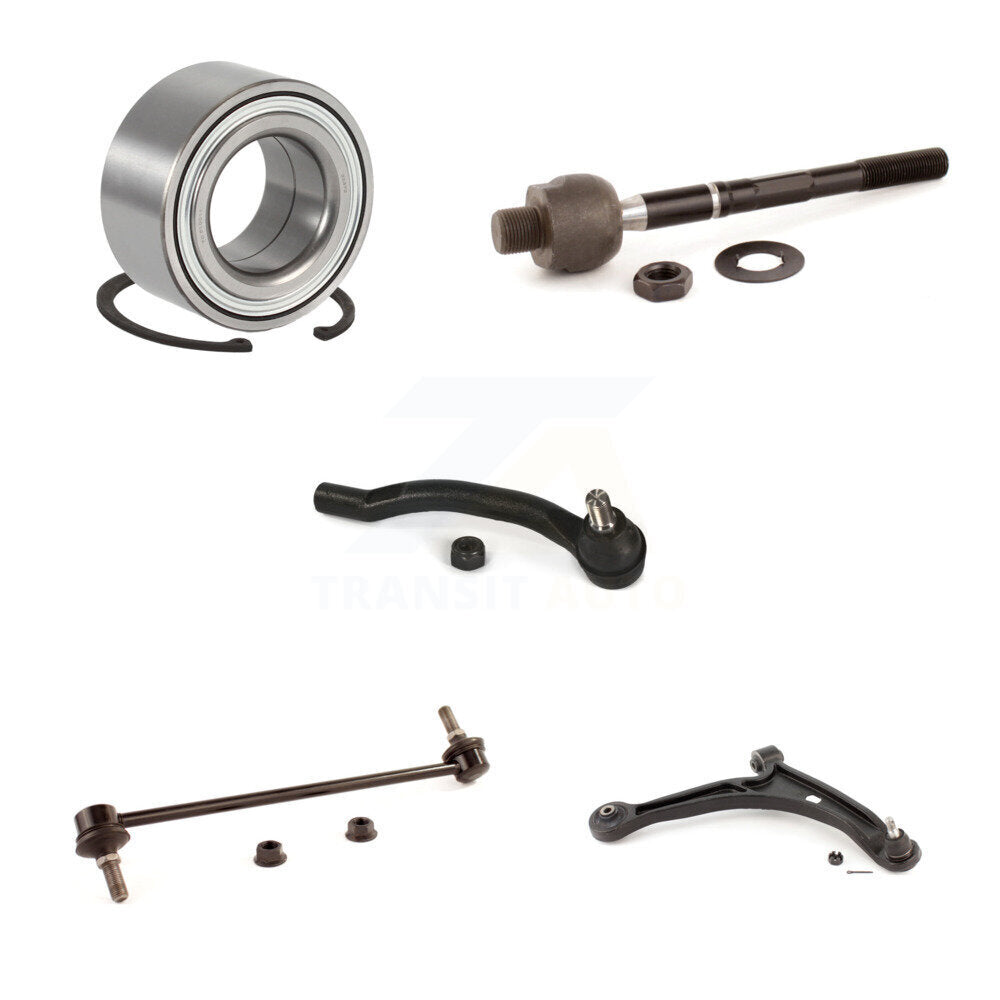 Wheel Bearing Kit-K7T-103466 - Kit.bestparts.ca