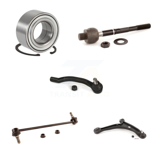 Wheel Bearing Kit-K7T-103466 - Kit.bestparts.ca
