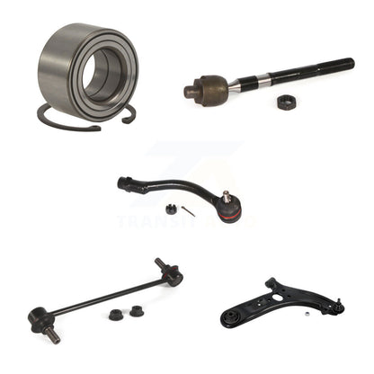 Wheel Bearing Kit-K7T-103467 - Kit.bestparts.ca