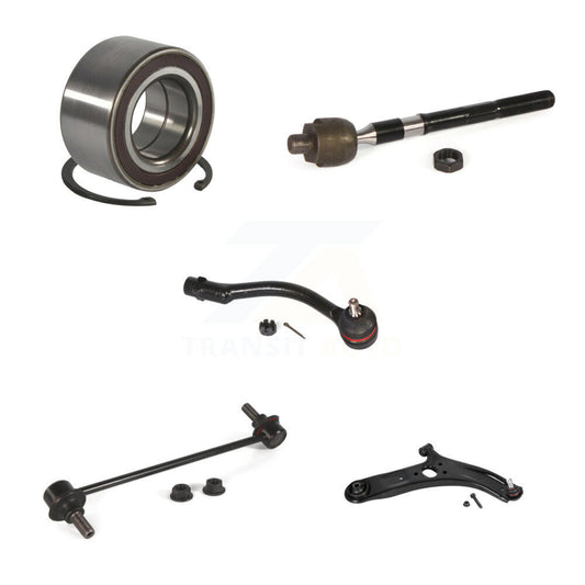 Wheel Bearing Kit-K7T-103468 - Kit.bestparts.ca