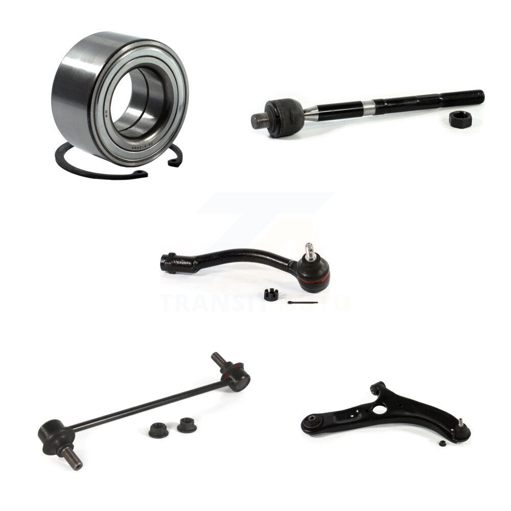 Wheel Bearing Kit-K7T-103469 - Kit.bestparts.ca Kit.bestparts.ca
