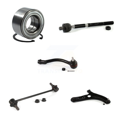Wheel Bearing Kit-K7T-103469 - Kit.bestparts.ca