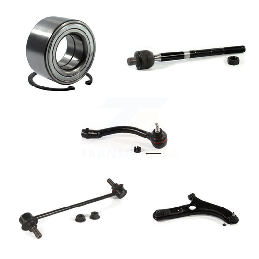 Wheel Bearing Kit-K7T-103469 - Kit.bestparts.ca