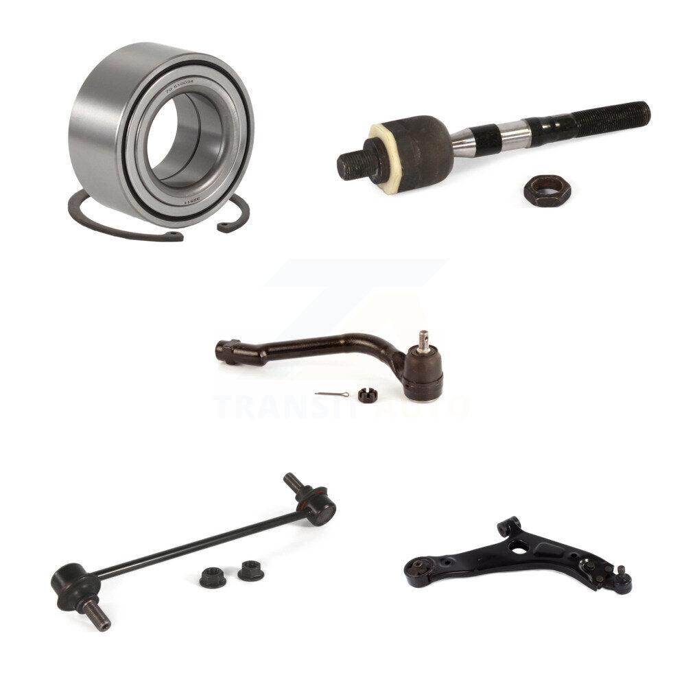 Wheel Bearing Kit-K7T-103470 - Kit.bestparts.ca