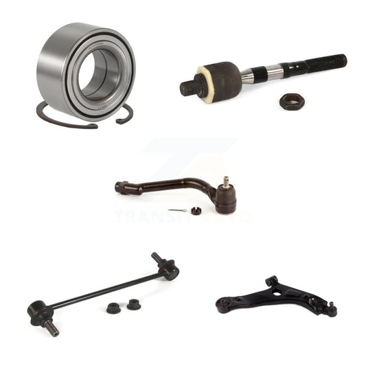 Wheel Bearing Kit-K7T-103470 - Kit.bestparts.ca