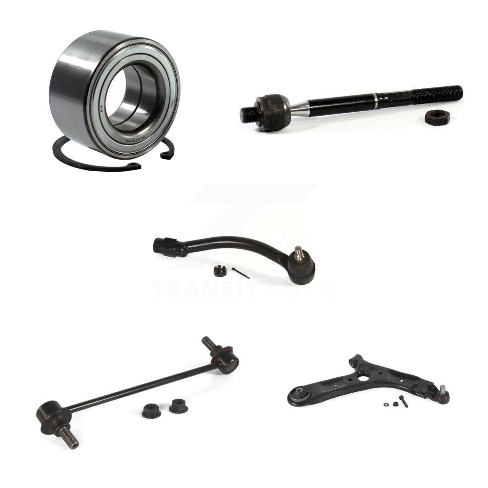 Wheel Bearing Kit-K7T-103471 - Kit.bestparts.ca