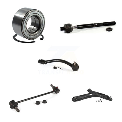 Wheel Bearing Kit-K7T-103471 - Kit.bestparts.ca