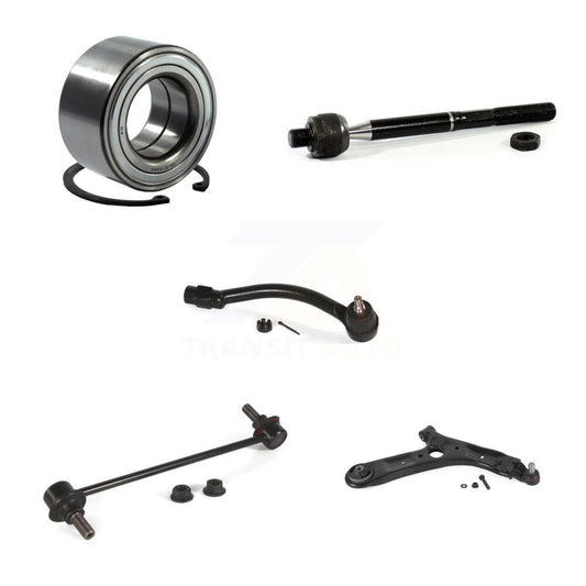 Wheel Bearing Kit-K7T-103471 - Kit.bestparts.ca