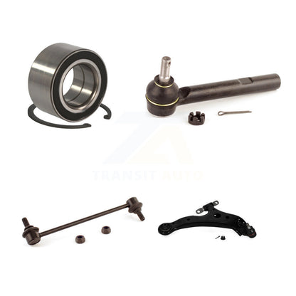 Wheel Bearing Kit-K7T-103473 - Kit.bestparts.ca