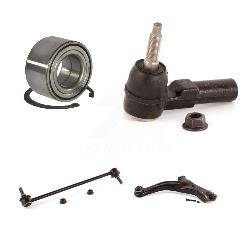 Wheel Bearing Kit-K7T-103474 - Kit.bestparts.ca