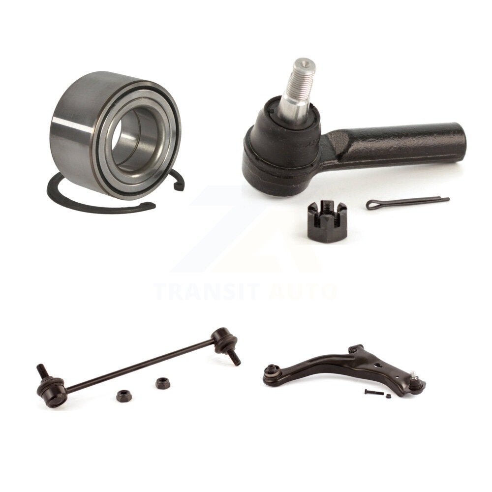 Wheel Bearing Kit-K7T-103475 - Kit.bestparts.ca Kit.bestparts.ca