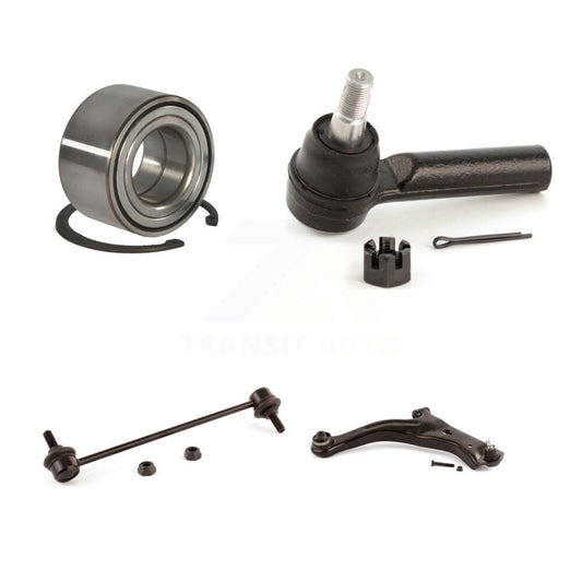 Wheel Bearing Kit-K7T-103475 - Kit.bestparts.ca