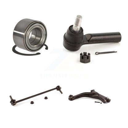 Wheel Bearing Kit-K7T-103476 - Kit.bestparts.ca