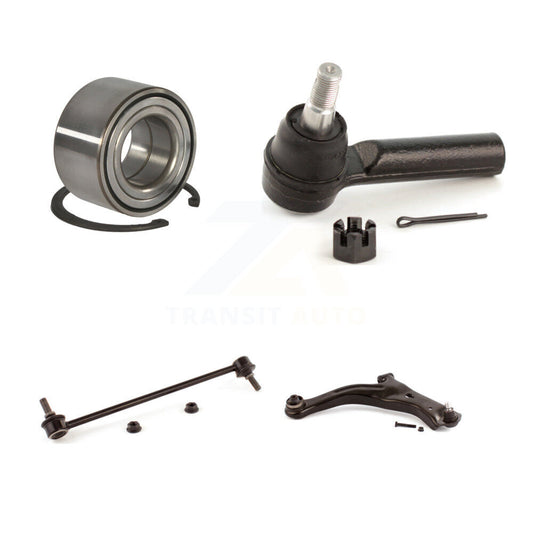 Wheel Bearing Kit-K7T-103476 - Kit.bestparts.ca