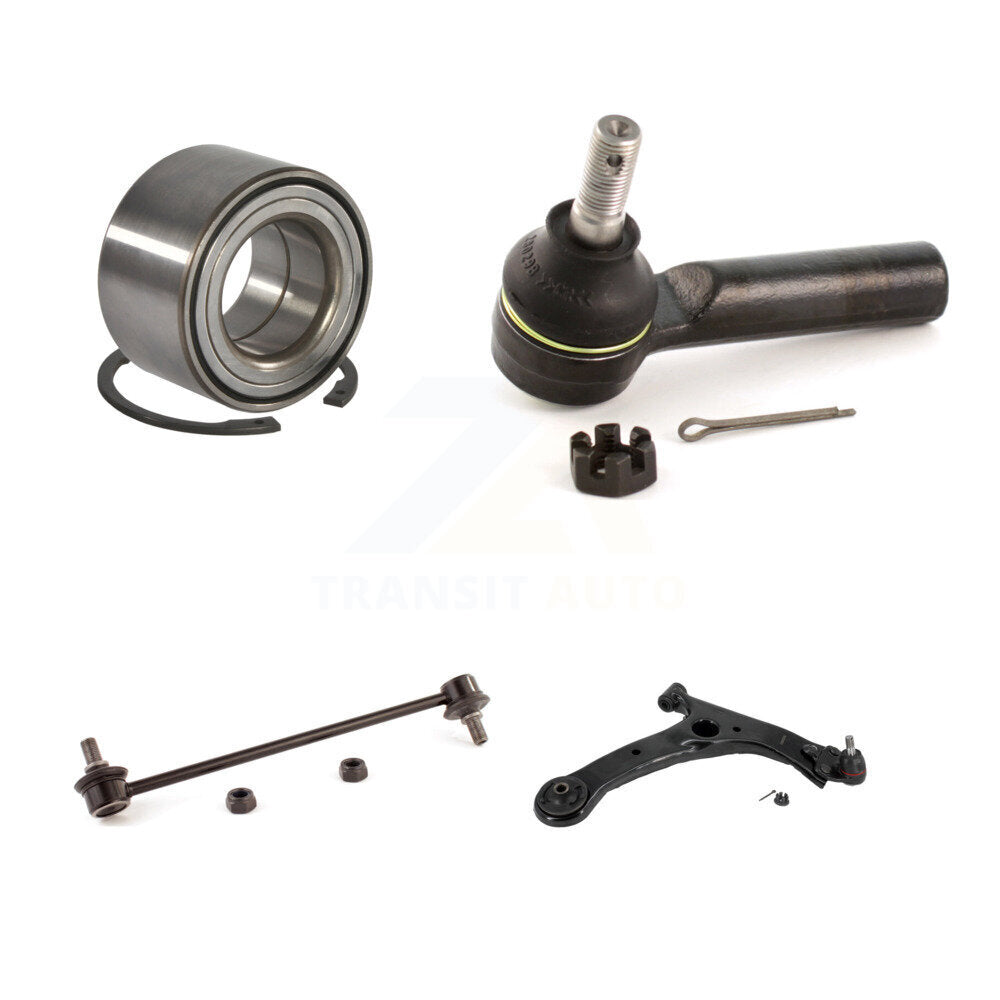 Wheel Bearing Kit-K7T-103477 - Kit.bestparts.ca