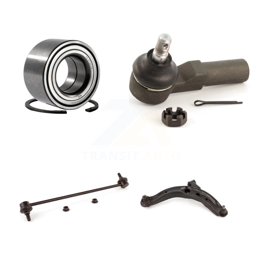 Wheel Bearing Kit-K7T-103478 - Kit.bestparts.ca Kit.bestparts.ca