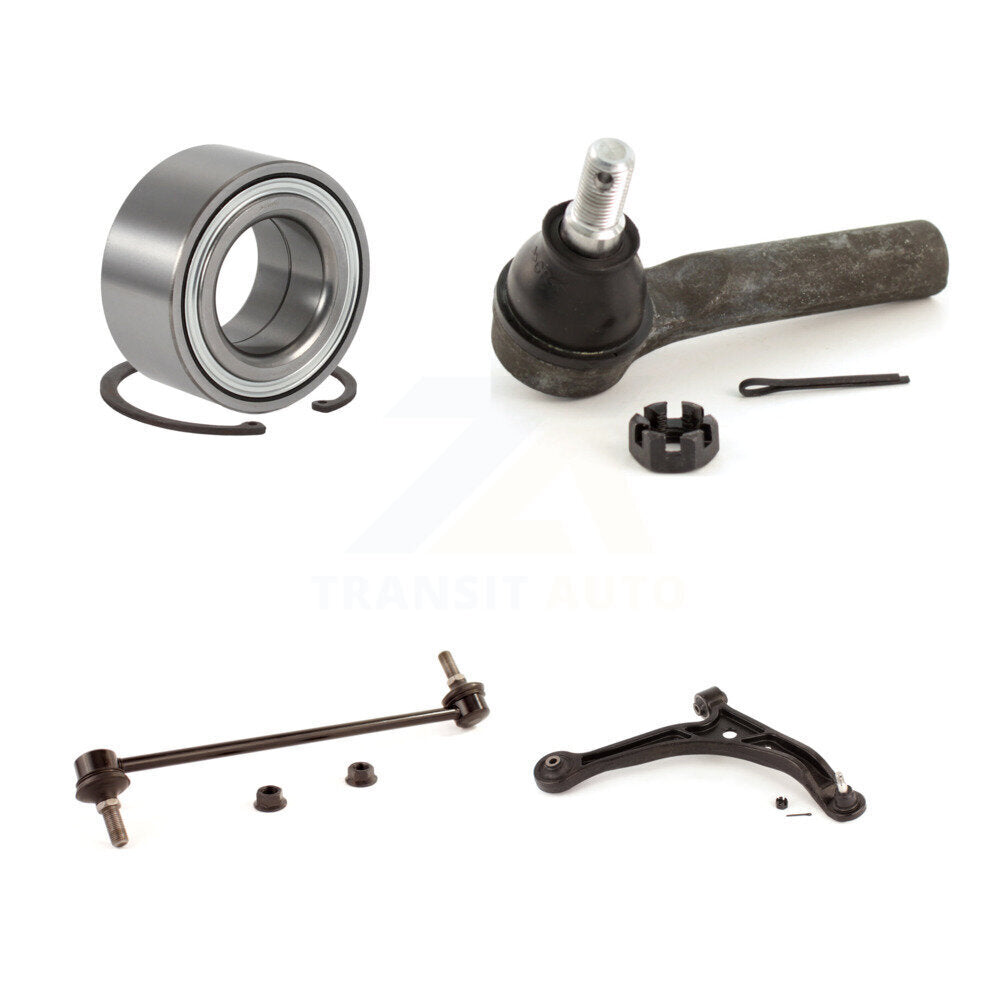 Wheel Bearing Kit-K7T-103480 - Kit.bestparts.ca