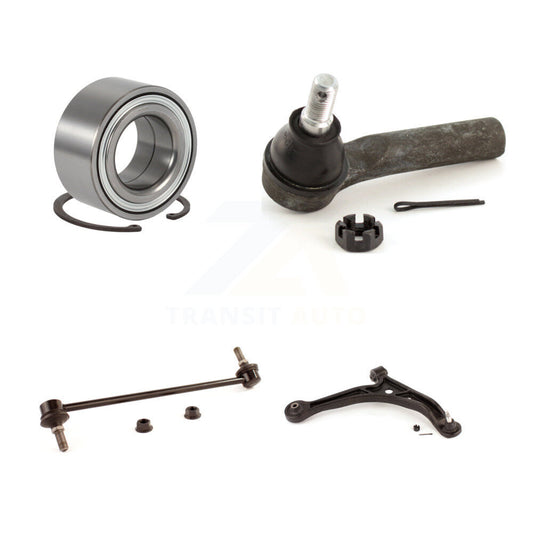 Wheel Bearing Kit-K7T-103480 - Kit.bestparts.ca
