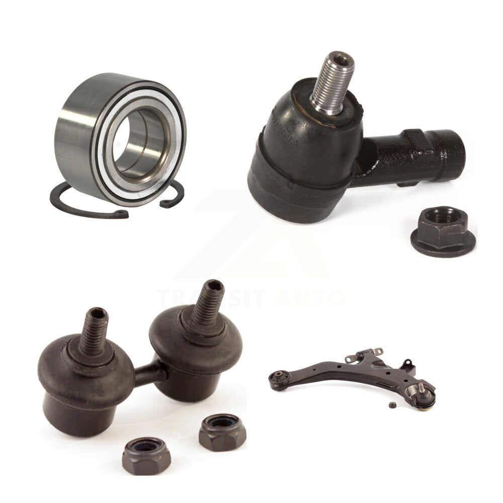 Wheel Bearing Kit-K7T-103481 - Kit.bestparts.ca Kit.bestparts.ca