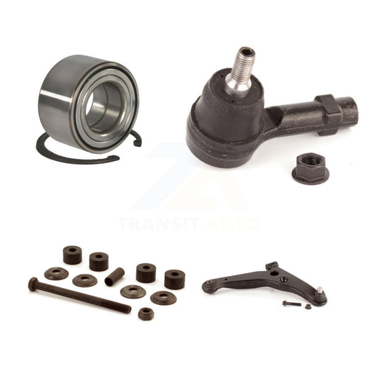 Wheel Bearing Kit-K7T-103482 - Kit.bestparts.ca
