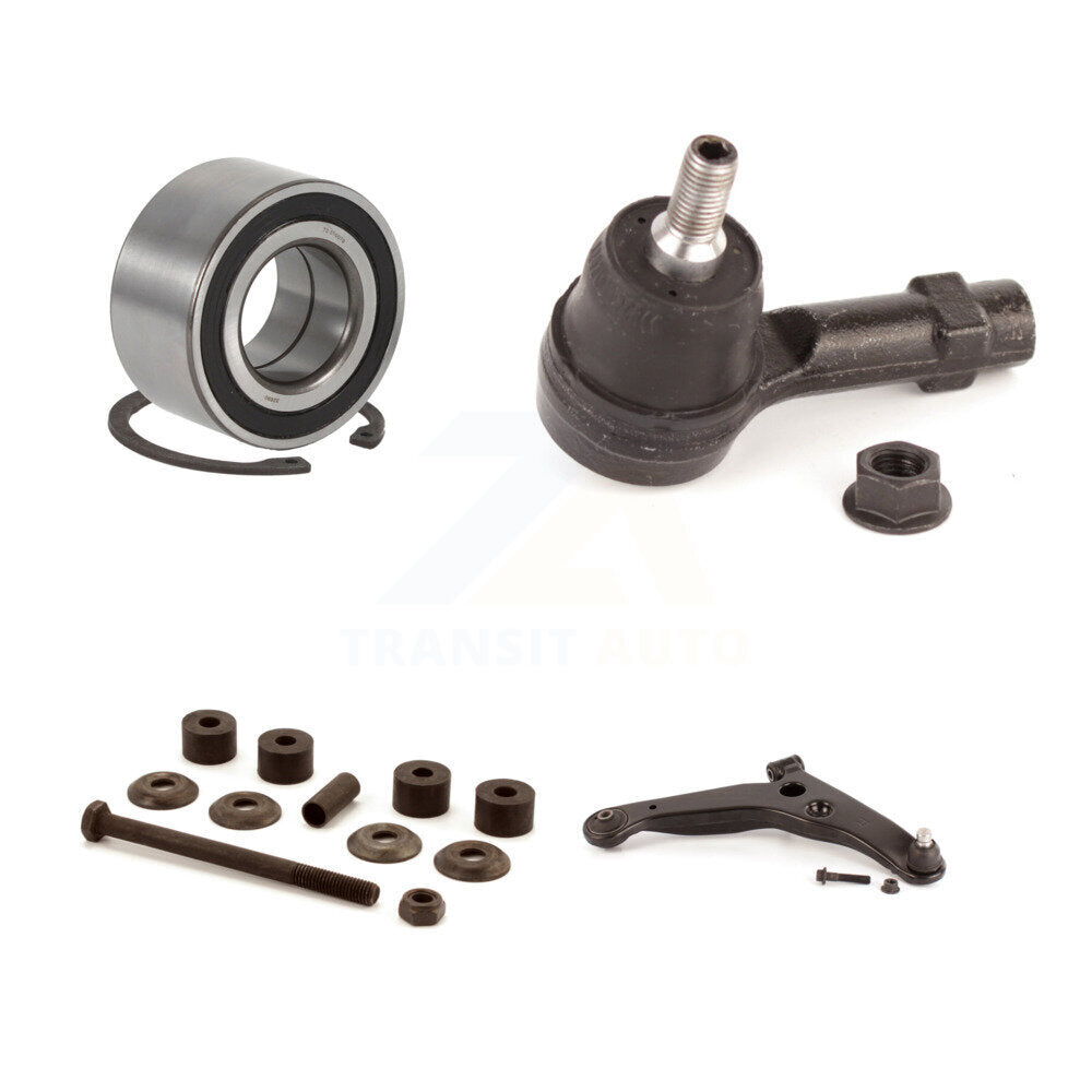 Wheel Bearing Kit-K7T-103483 - Kit.bestparts.ca