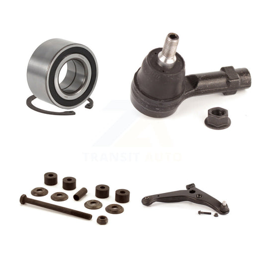 Wheel Bearing Kit-K7T-103483 - Kit.bestparts.ca