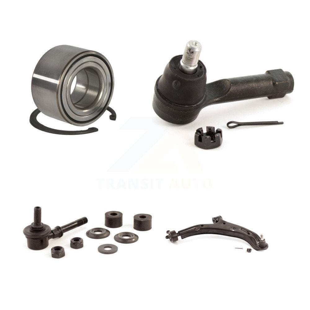 Wheel Bearing Kit-K7T-103484 - Kit.bestparts.ca