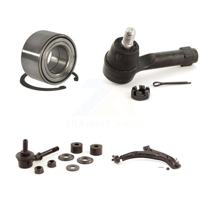 Wheel Bearing Kit-K7T-103484 - Kit.bestparts.ca