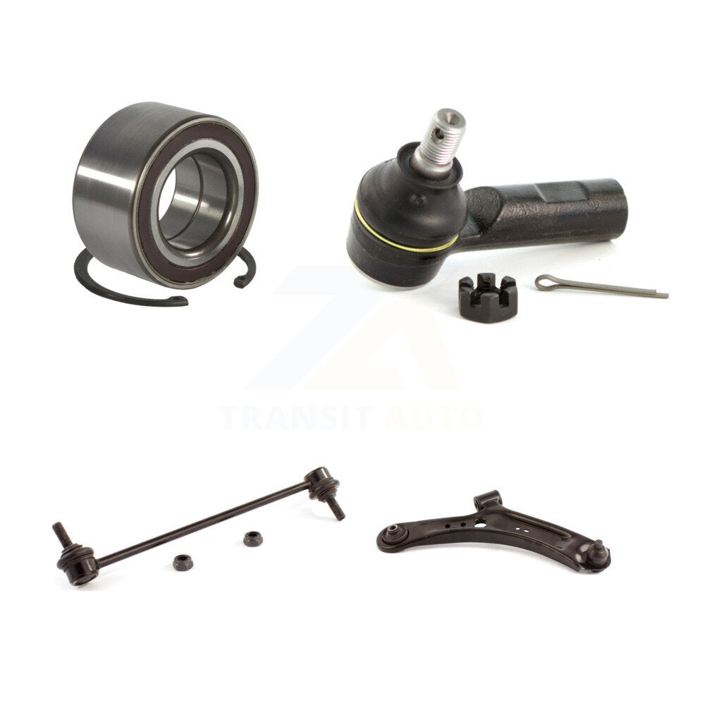 Wheel Bearing Kit-K7T-103485 - Kit.bestparts.ca Kit.bestparts.ca