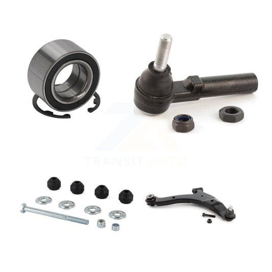 Wheel Bearing Kit-K7T-103486 - Kit.bestparts.ca