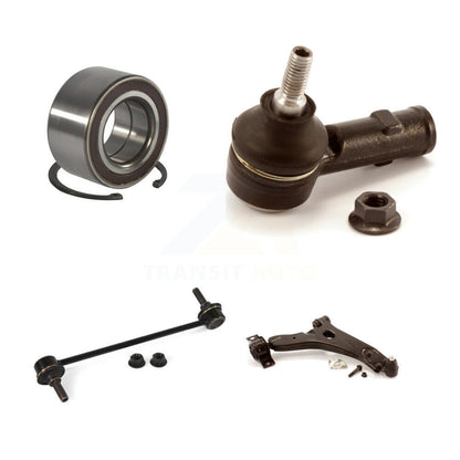 Wheel Bearing Kit-K7T-103487 - Kit.bestparts.ca