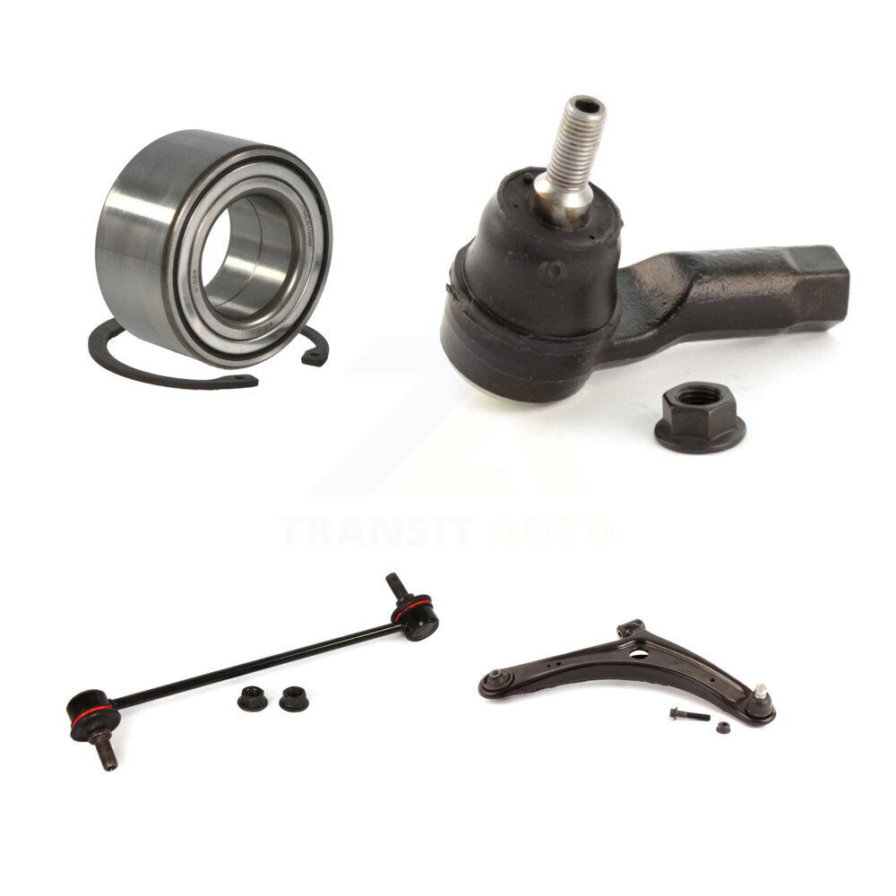 Wheel Bearing Kit-K7T-103488 - Kit.bestparts.ca