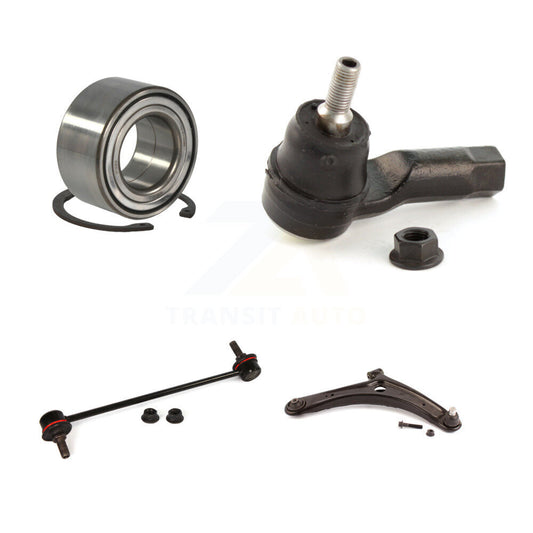 Wheel Bearing Kit-K7T-103488 - Kit.bestparts.ca