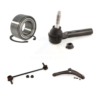 Wheel Bearing Kit-K7T-103489 - Kit.bestparts.ca