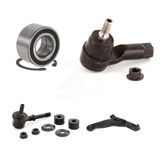 Wheel Bearing Kit-K7T-103490 - Kit.bestparts.ca