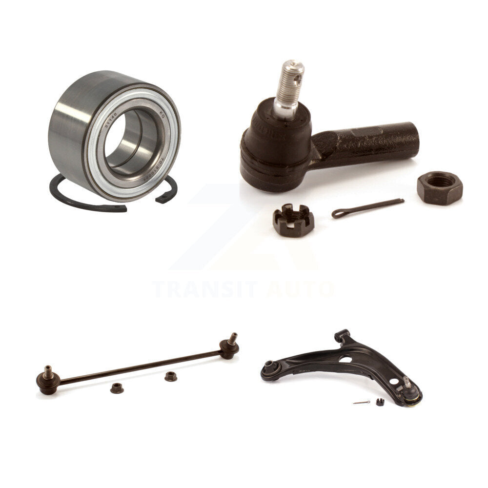 Wheel Bearing Kit-K7T-103491 - Kit.bestparts.ca