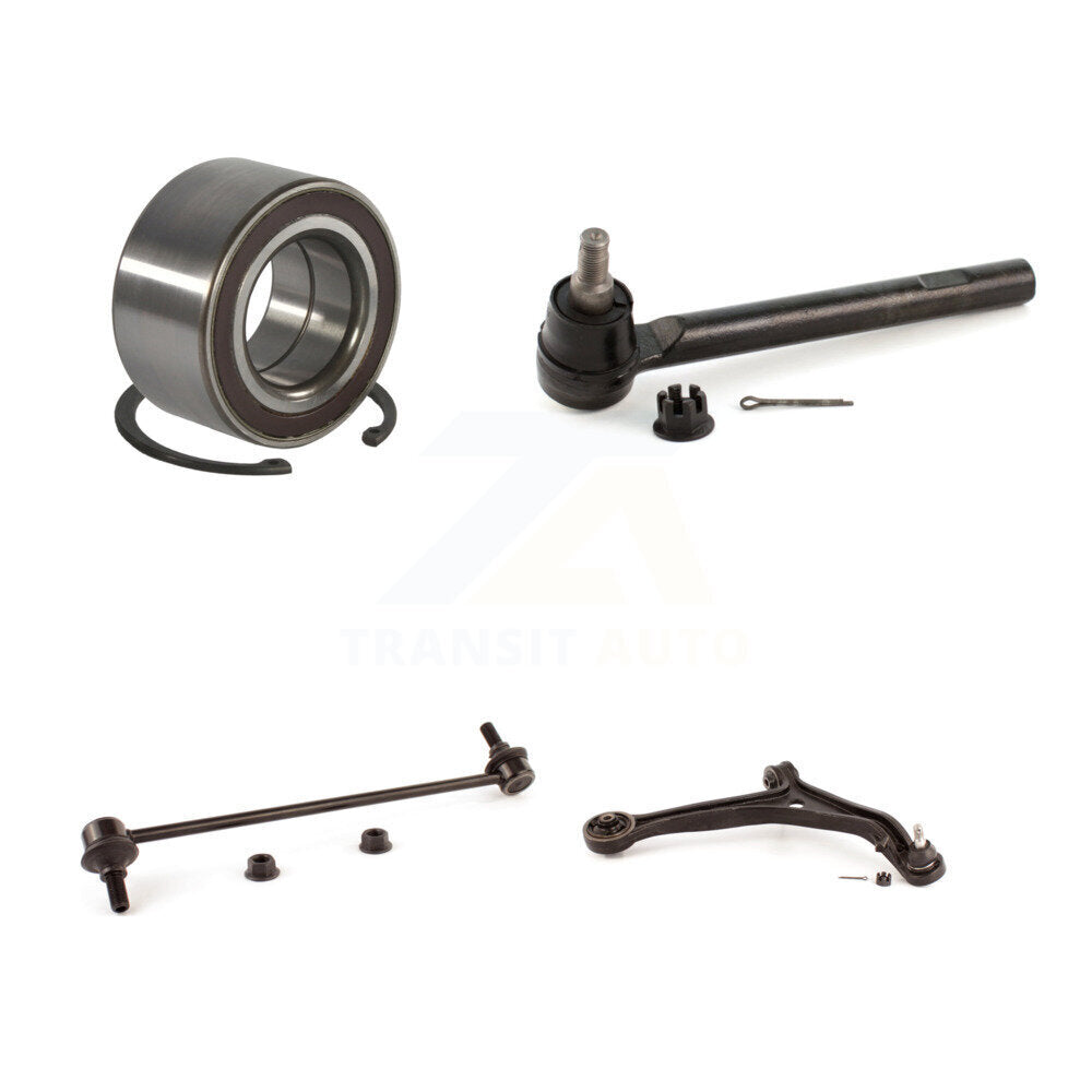 Wheel Bearing Kit-K7T-103492 - Kit.bestparts.ca