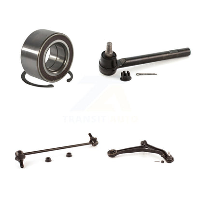 Wheel Bearing Kit-K7T-103492 - Kit.bestparts.ca