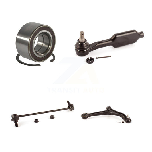 Wheel Bearing Kit-K7T-103493 - Kit.bestparts.ca
