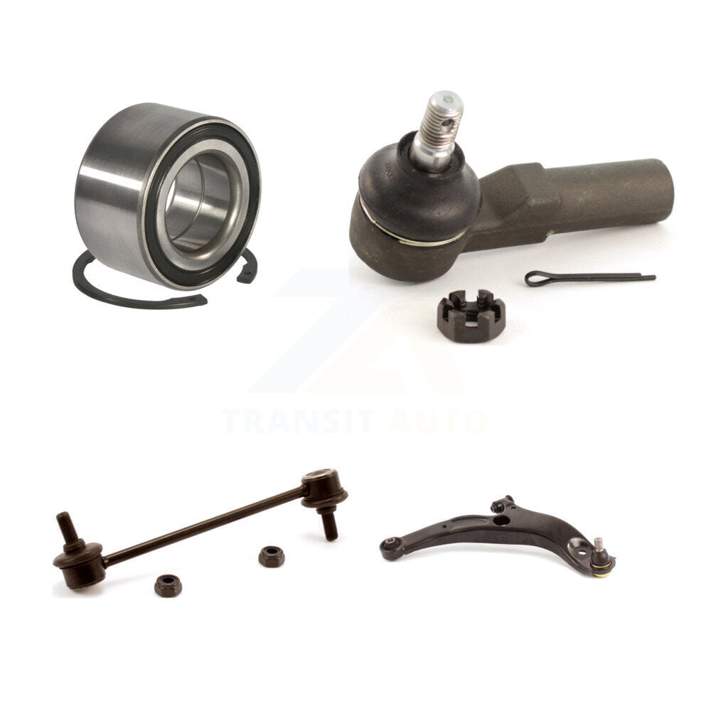 Wheel Bearing Kit-K7T-103494 - Kit.bestparts.ca