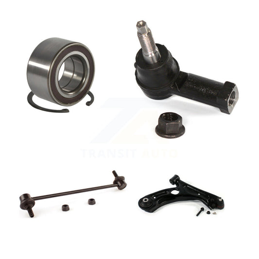 Wheel Bearing Kit-K7T-103495 - Kit.bestparts.ca
